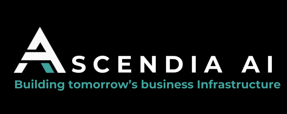 Building tomorrow’s business Infrastructure